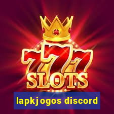 lapkjogos discord